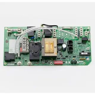 CIRCUIT BOARD SST10