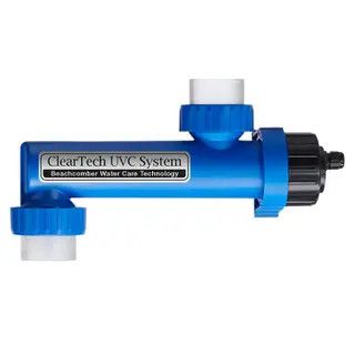 Cleartech Retro Blu LEEP