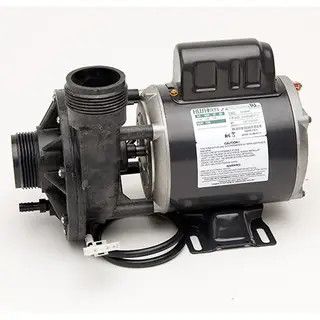 PUMP HUSH 1/15 HP 230V 48F 1.5 X 1.5 W/VITON SEAL
