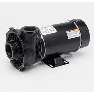 PUMP BC 1.0HP 2SP 110V 48F 2.0 X 2.0 320 (US340)