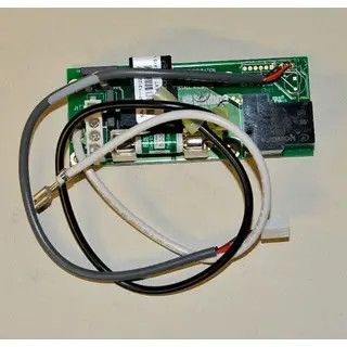 EXTERNAL BOARD SST20 W/OUT SS REMOTE (2008 +)