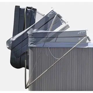 LIFT N STORE COVER LIFTER