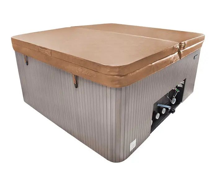 HEATSHIELD 530 TAN (70' x 86")