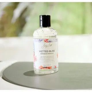 WETTED BLISS- Judy Scott