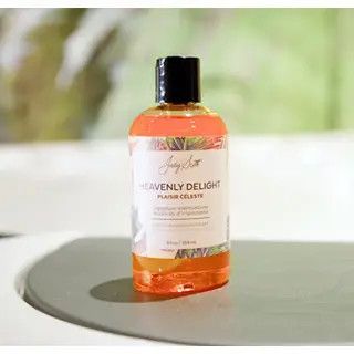 HEAVENLY DELIGHT- Judy Scott