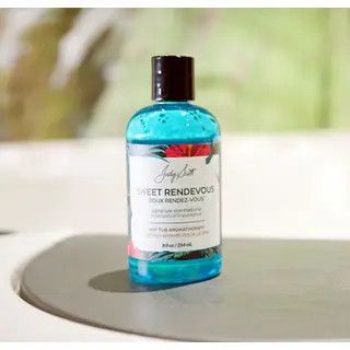 SWEET RENDEZVOUS BERGAMOT - Judy Scott