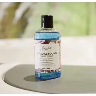 PARADISE FOUND - Judy Scott