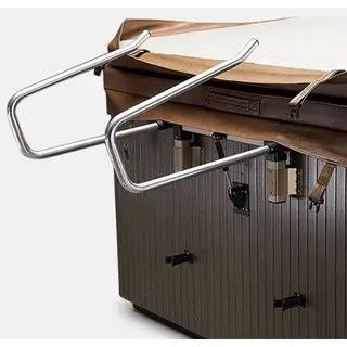 SLIDE N STORE PLUS COVER LIFTER