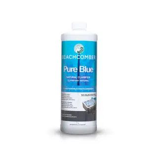 PURE BLUE 1L