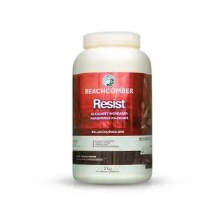 RESIST 2KG