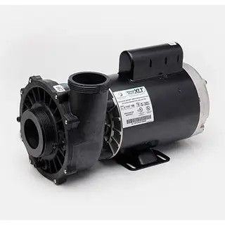 PUMP BCHT 2.5HP 2SP 230V 56F 2.5 X 2.0 (REP 42AA005, 006)