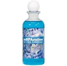 Insparation 9oz Bottle-Passion