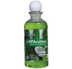 Insparation 9oz Bottle-Coconut Lime Verbena