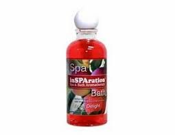 Insparation 9oz Bottle-Apple Delight