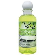Insparation 9oz Bottle-Tranquility Insparation 9oz Bottle-Tranquility