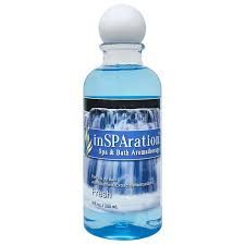 InSparation 9oz Bottle- Fresh