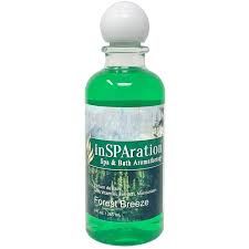 Insparation 9oz Bottle-Forest Breeze Insparation 9oz Bottle-Forest Breeze