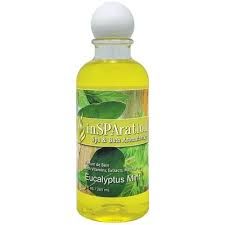 InSparation 9oz Bottle- Eucalyptus Mint