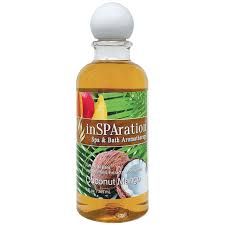 InSparation 9oz Bottle- Coconut Mango