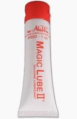 Magic Lube II - Silicone (1 oz.)