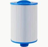 6CH-940 Filter Cartridge (60401) (Coarse Thread)