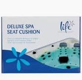 LIFE DELUXE SPA SEAT CUSHION