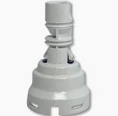 Waterways Poly Storm Diffuser