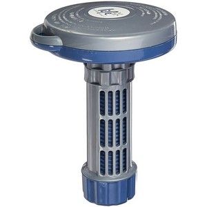 Floating Dispenser Blue