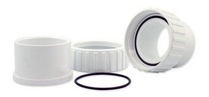 2.5" Aqua Flow Union Assembly