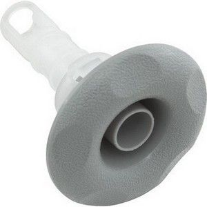 Pentair Euro Cyclone Jet Internal, Non - Swirl, Texured, Grey