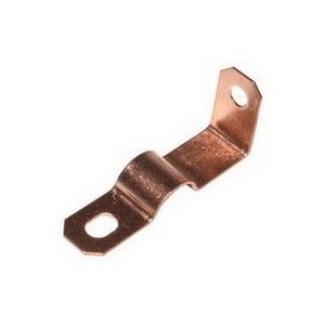 ***DO NOT USE*** use 4016037 Copper Heater strap/connector for Balboa (4016037)