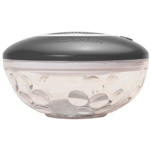 Game Floating Bluetooth Speaker & Underwater Light Show