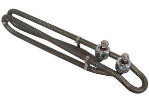 5.5kw Flow-Thru Element (Balboa M-7), TITANIUM