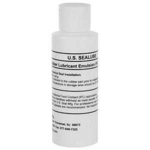4oz Bottle of Seal Lube 4oz Bottle of Seal Lube
