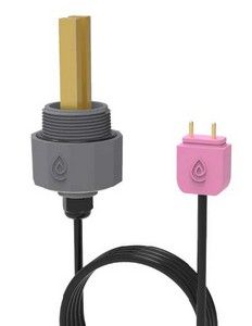 REPLACEMENT CELL CLEAR BLUE IONIZER