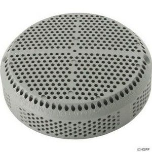 200 GPM Suction Cover Only (Grey)