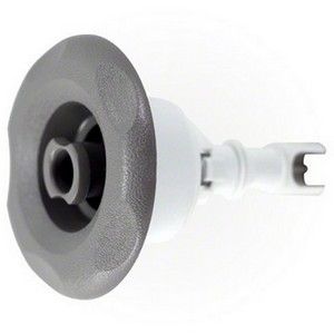 Directional 5-Scallop Mini Storm Jet Internal (grey)