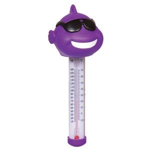 Game Clownfish Thermometer