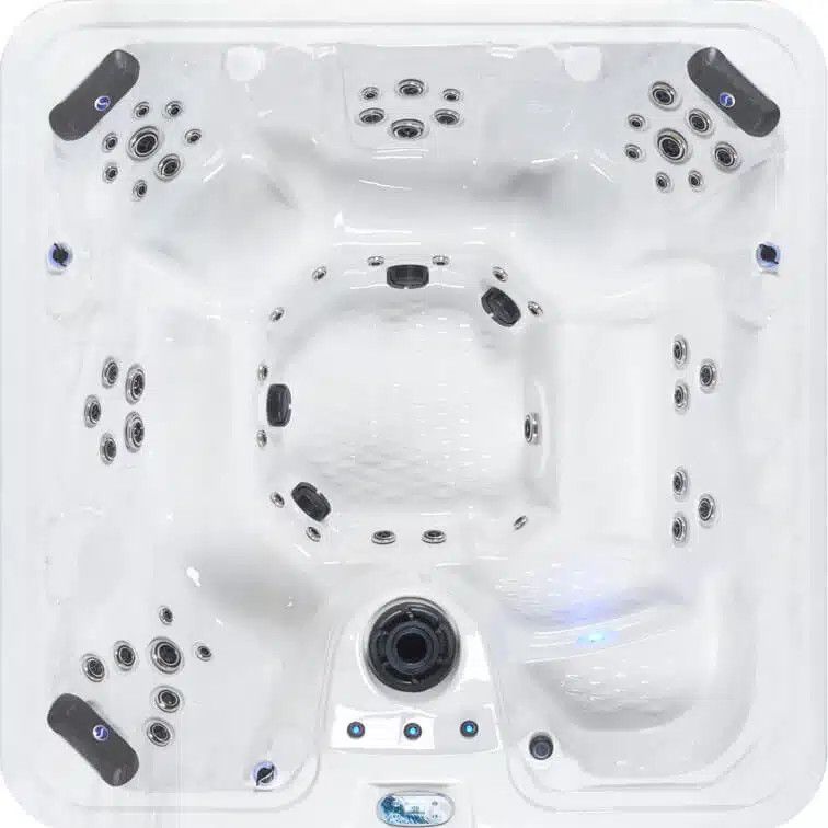 ASCENT SERIES A60