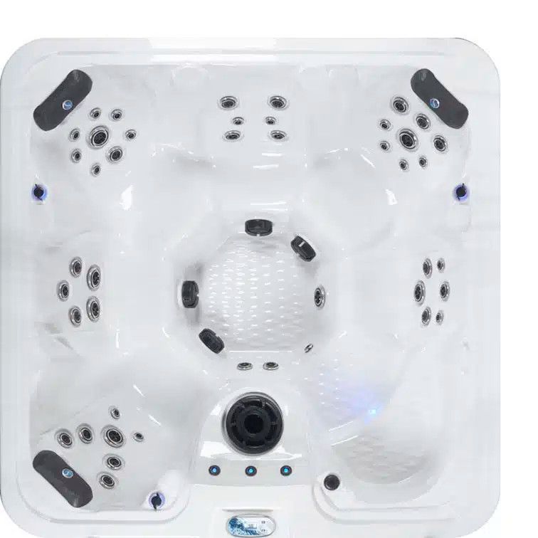 ASCENT SERIES A50