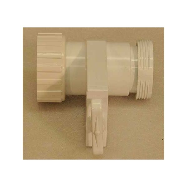 H6 - HEATER RETURN 2.0 (pre 2006 700series)