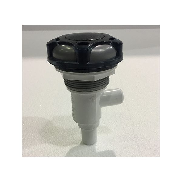 BLADE VLV SHUTOFF BWX