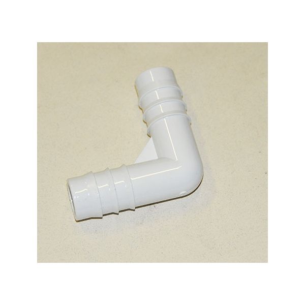 *** DO NOT USE (use 411-3700) *** ELBOW .75 BRB X .75 BRB