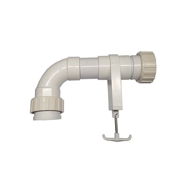 H2 - PUMP RETURN (2000+)