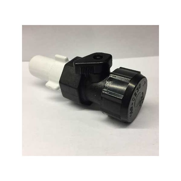 DRAIN FILL VLV ASSY/HOSE EXT (REP 3090410)