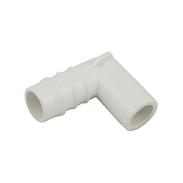***DO NOT USE*** (USE 411-3500) CT3 ELBOW 0.5 SPG X .75 BRB