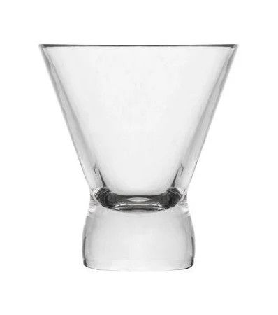 Polycarbonate Drinkware - Heavy Base Mojito 200ml