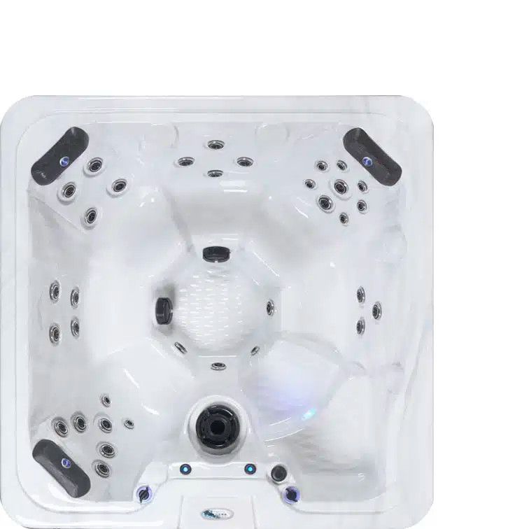 ASCENT SERIES A40