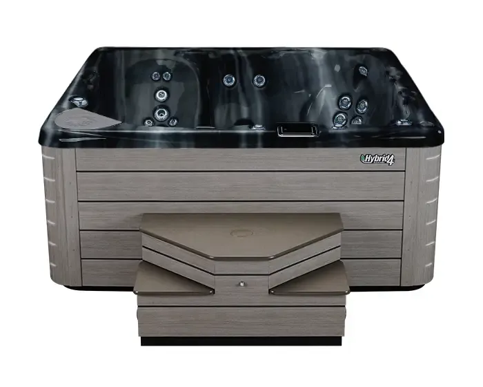 MODEL 730 HYBRID4 HYDROTHERAPY