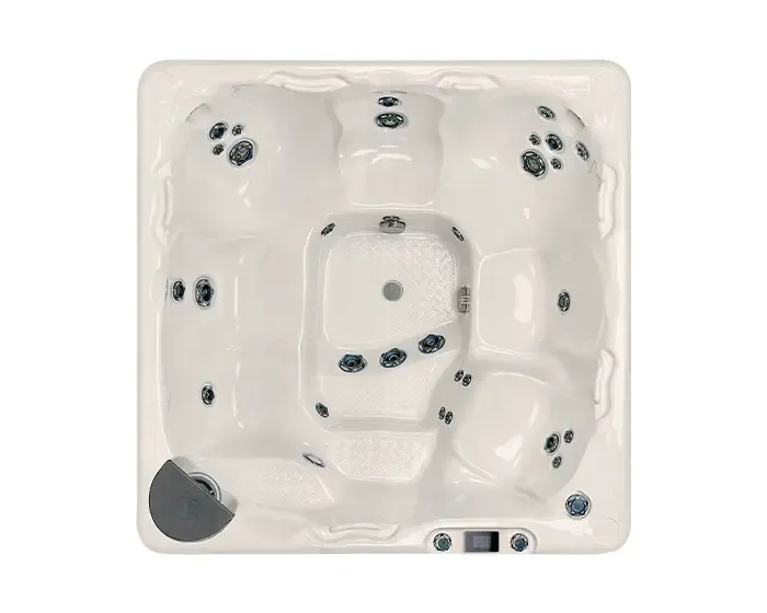MODEL 590 HYBRID4 HYDROTHERAPY